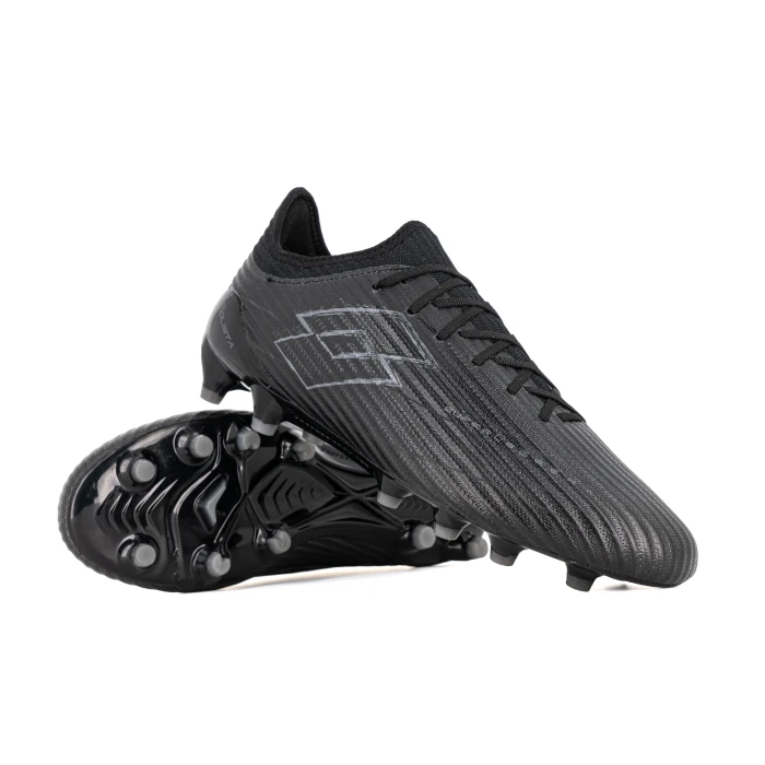Lotto - Solista 200 IX FG Black
