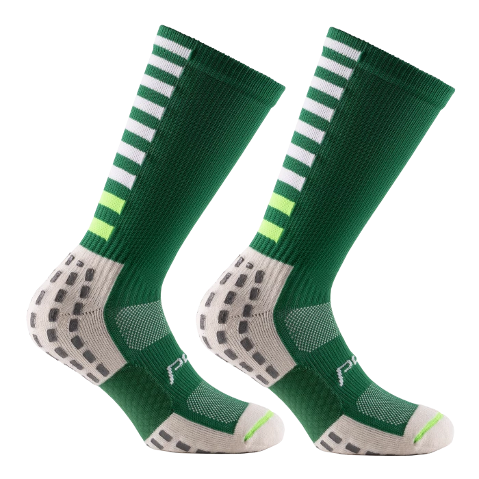 PDX - Perfect Next Slim Socks Green