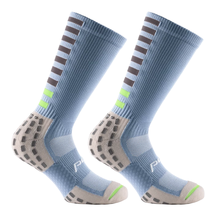 PDX - Perfect Next Slim Socks Sky Blue