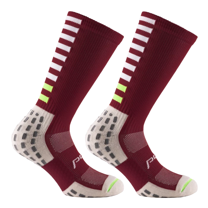 PDX - Perfect Next Slim Socks Grenade