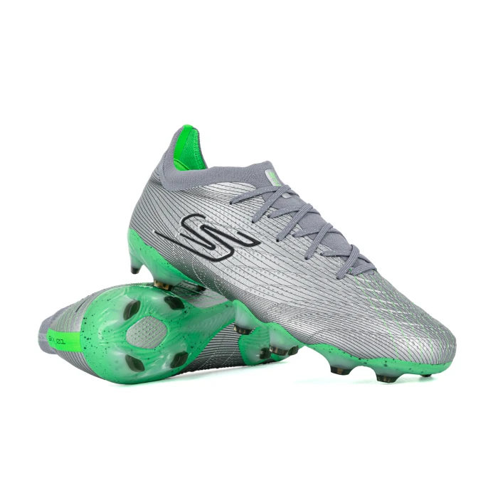 Skechers - SKX_01 - Low FG Laser Comfort Pack