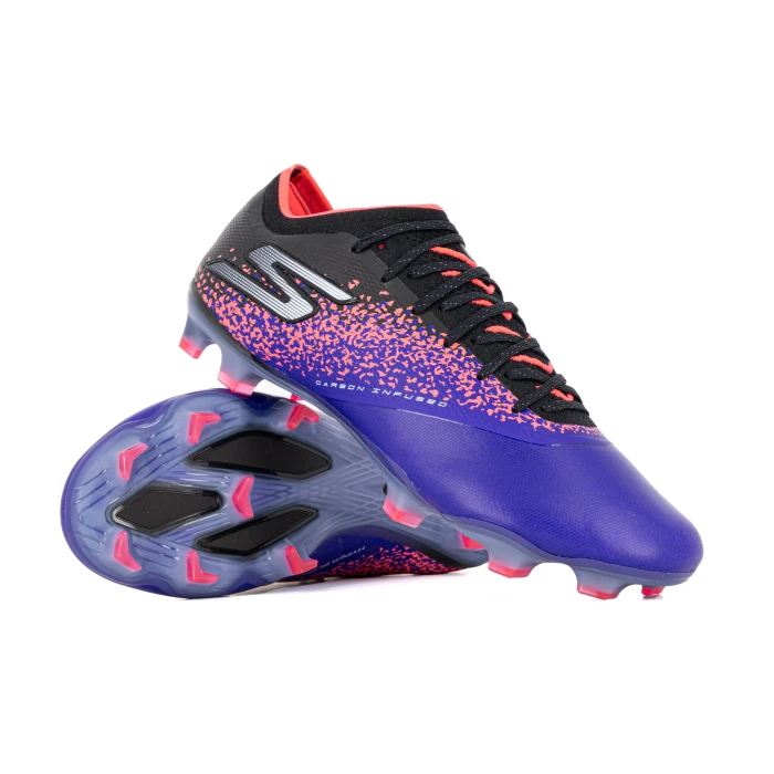Skechers - Razor 1.5 Elite FG Ignite Pack