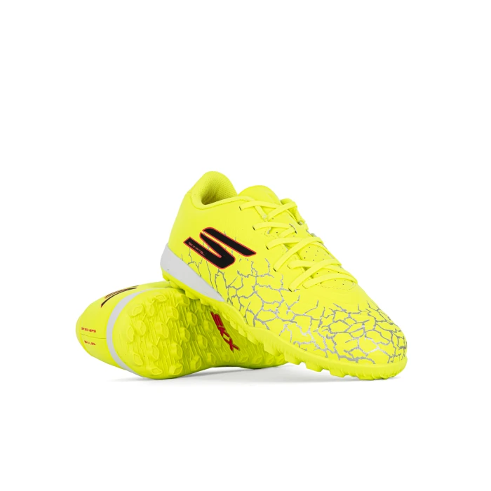 Skechers - JUNIOR SKX_1.5 TF Evolution Pack