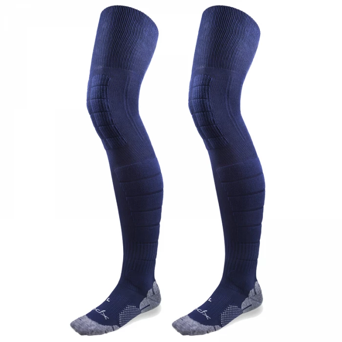 PDX - Calze PORTIERE Blu