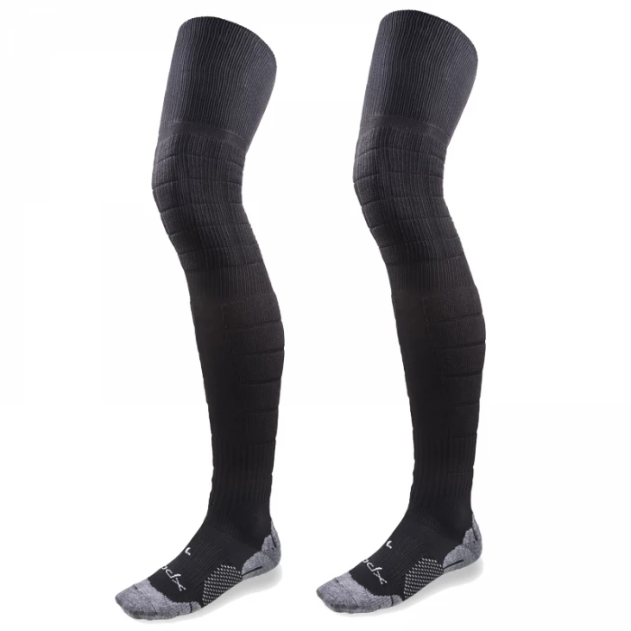 PDX - Calze PORTIERE Nero