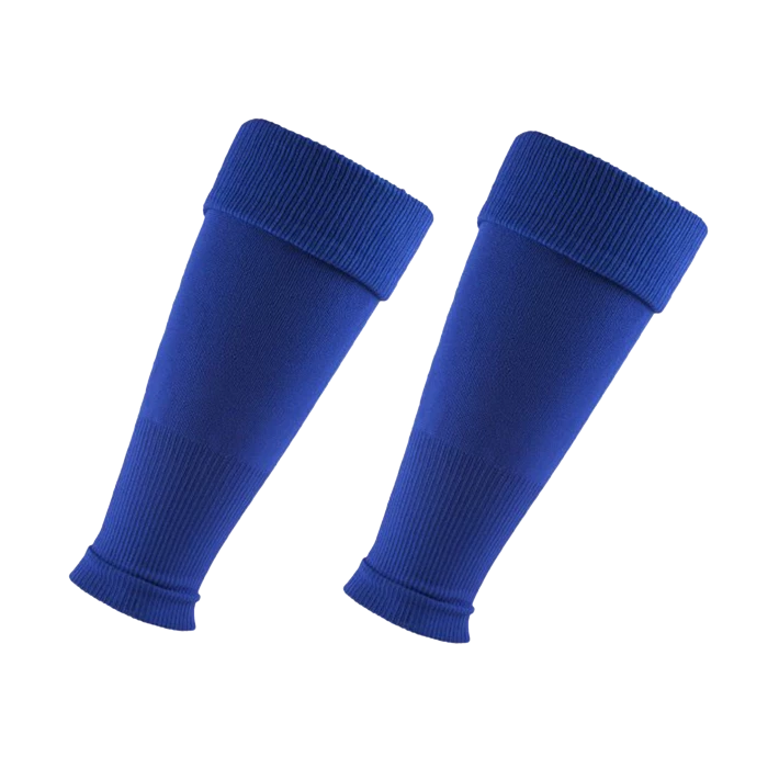 PDX - Sock without foot - Royal Tubular