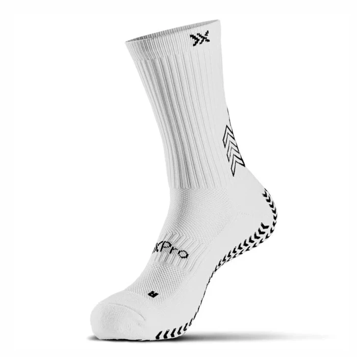 SOXPro - Winter Classic Merino White