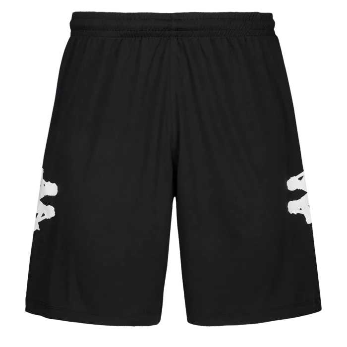 Kappa - 4Soccer Blixo Shorts Black