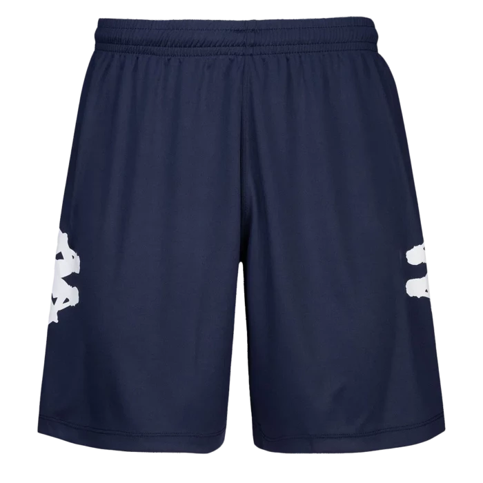 Kappa - 4Soccer Blixo Shorts Blu Navy