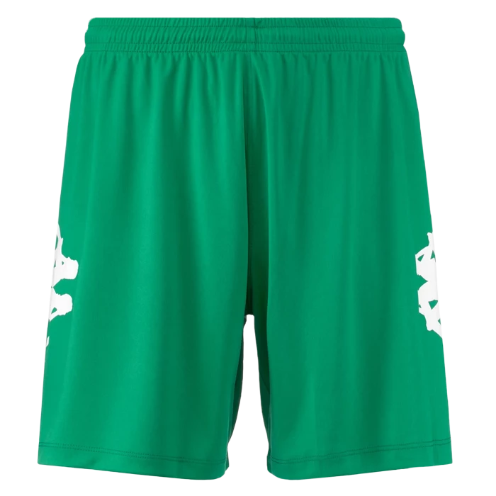 Kappa - 4Soccer Blixo Shorts Green