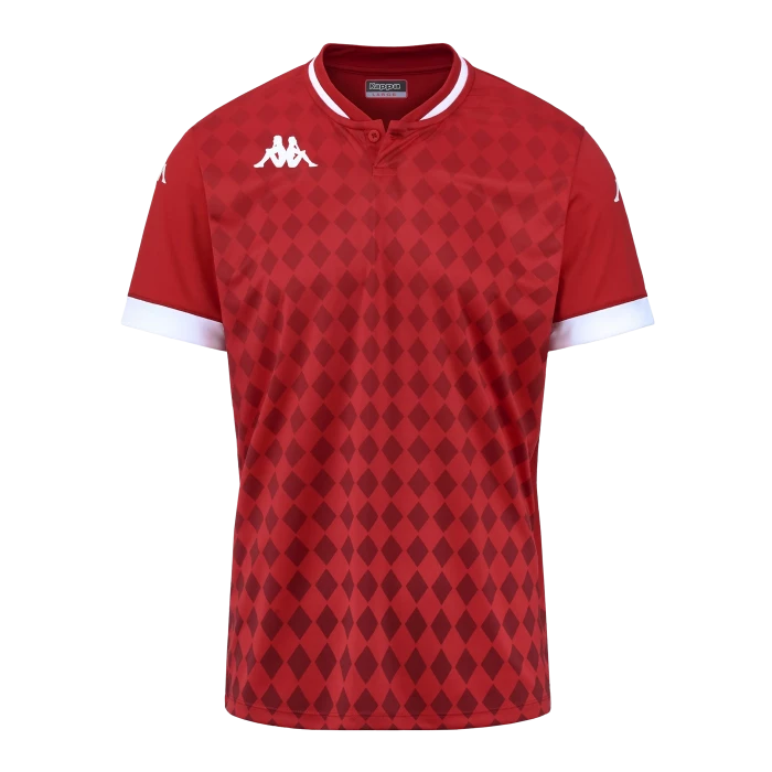 Kappa - 4Soccer Bofi Jersey Red