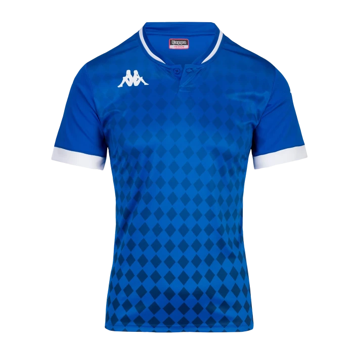Kappa - 4Soccer Bofi Jersey Royal
