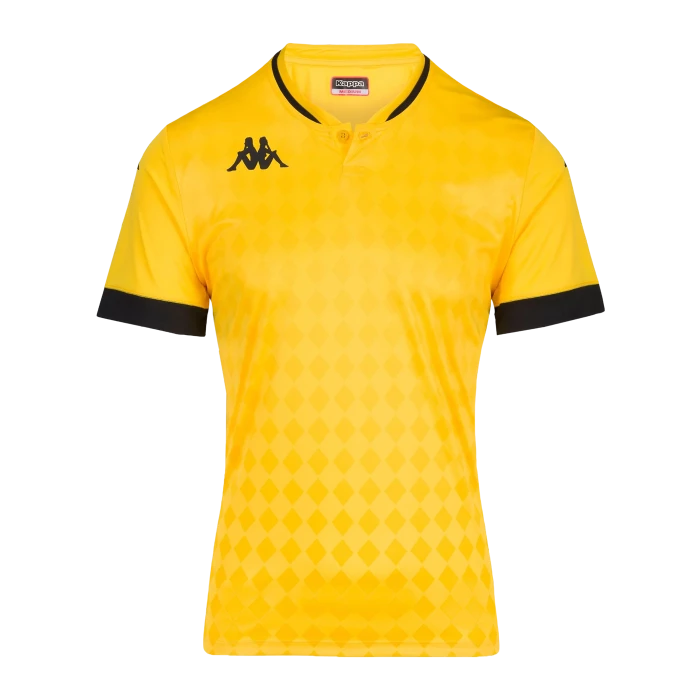 Kappa - 4Soccer Bofi Jersey Yellow