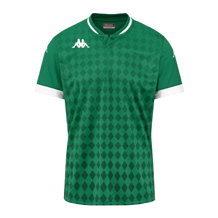 Kappa - 4Soccer Jersey Bofi Green