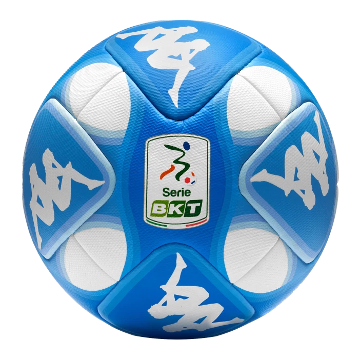 Kappa - Serie B Kombat 20.3H Ball Official 2023 / 24