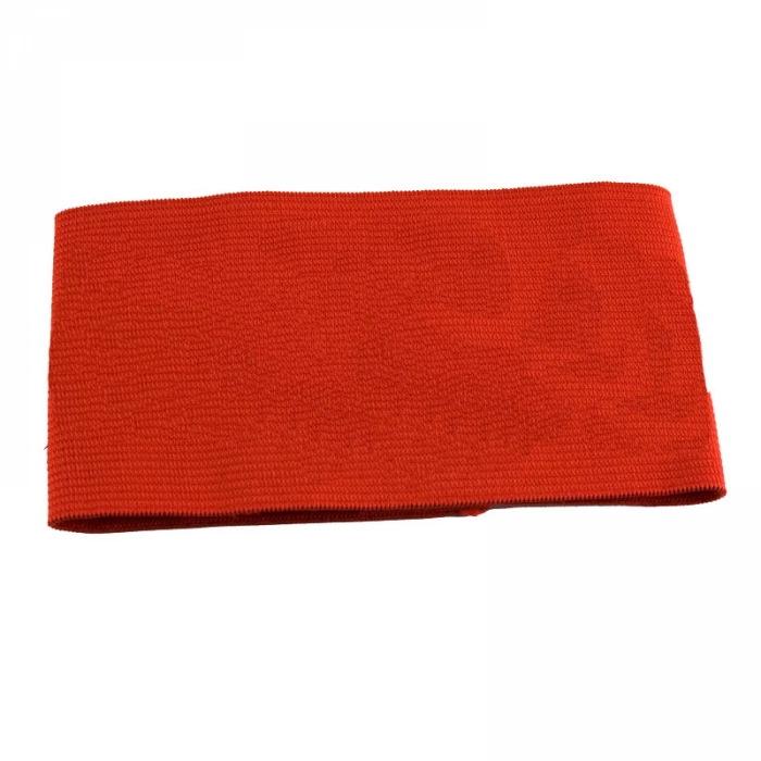 Effea - Fascia da Capitano Rossa