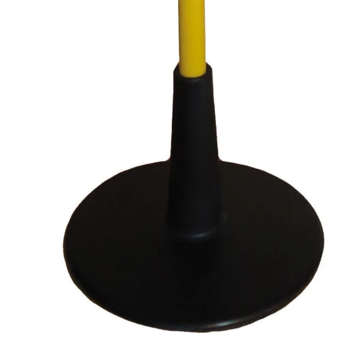 Barret - Professional Rubber Base