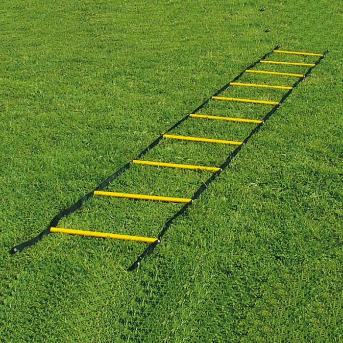 Barret - Scaletta Skip a 10 Pioli Rotondi 4 m