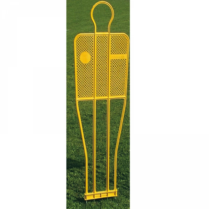 Barret - Sagoma Gialla h cm 180