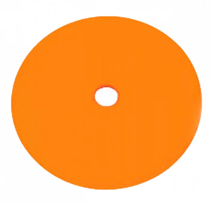 Barret - Delimitatore Piatto Circolare Arancione
