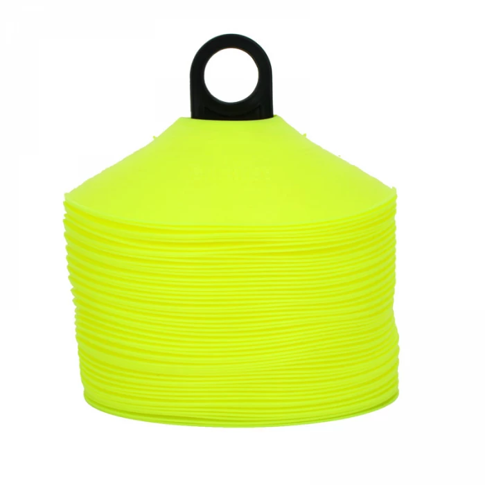 Barret - Set 48 Delimitatori Gialli