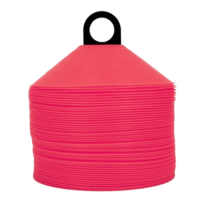 Barret - 48 Red Delimiter Set