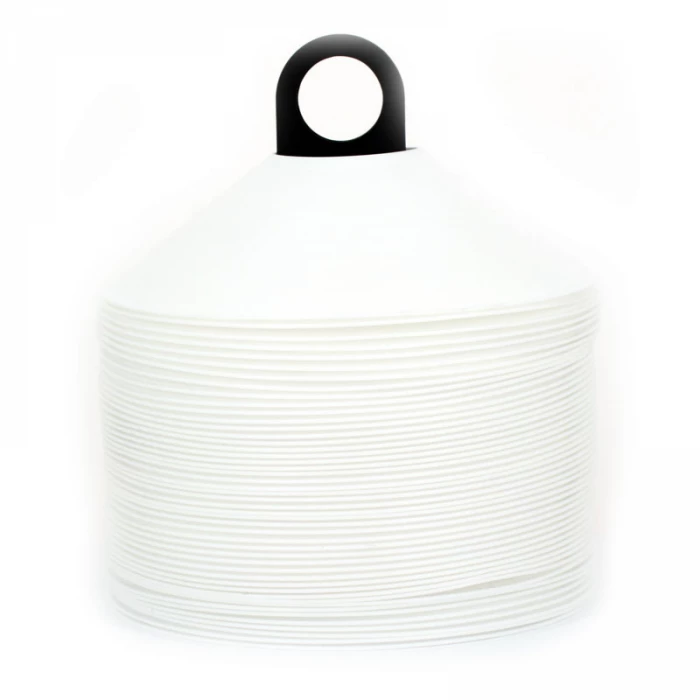 Barret - Set 48 Delimitatori Bianchi