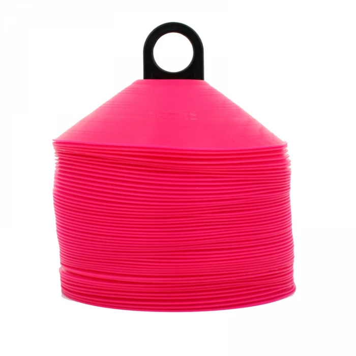 Barret - Set 48 Delimitatori Fuxia