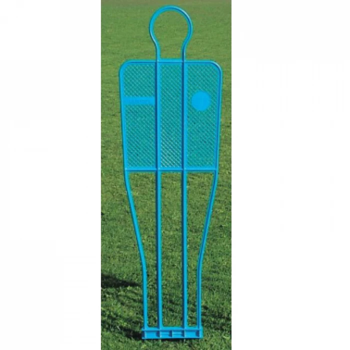 Barret - Sagoma Blu h 180 cm