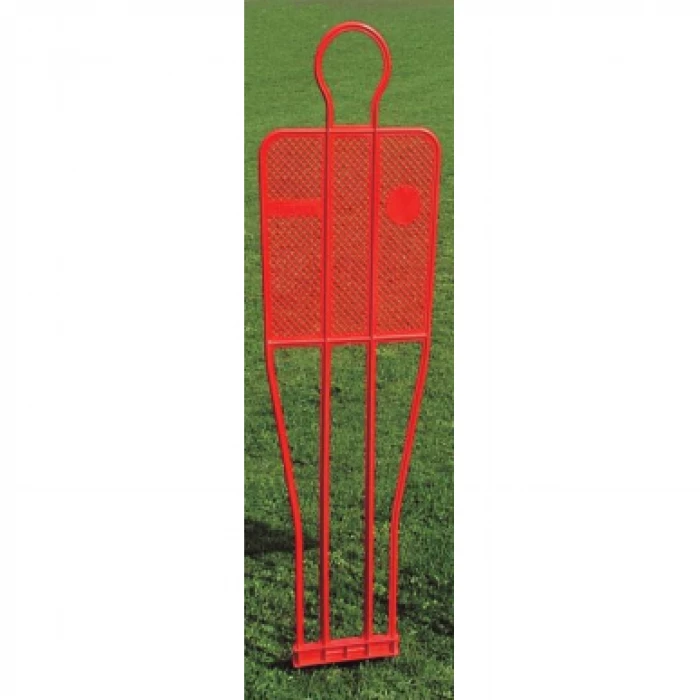 Barret - Sagoma Rossa h 180 cm