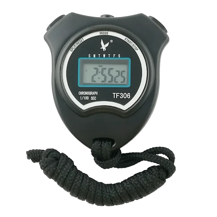 Barret - Digital Chronometer 1/100 sec