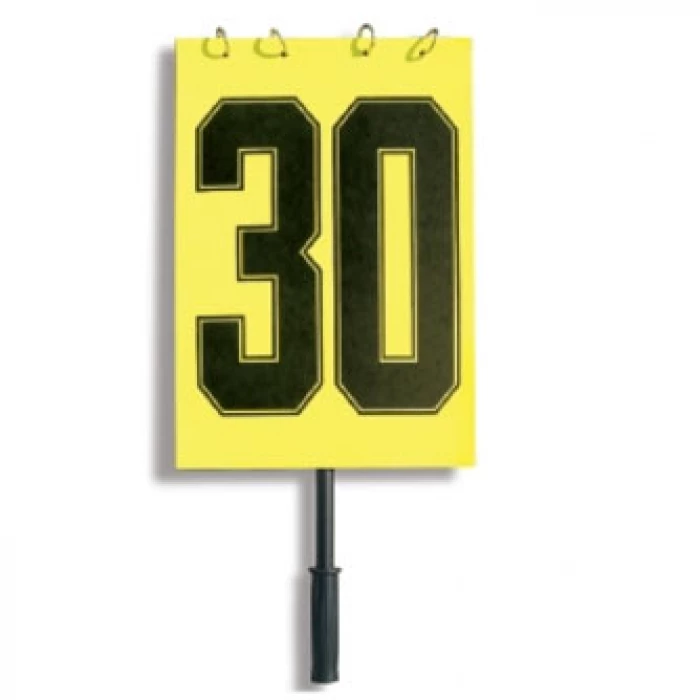 Liski - Blocco Numeri 1-30 Con Manico