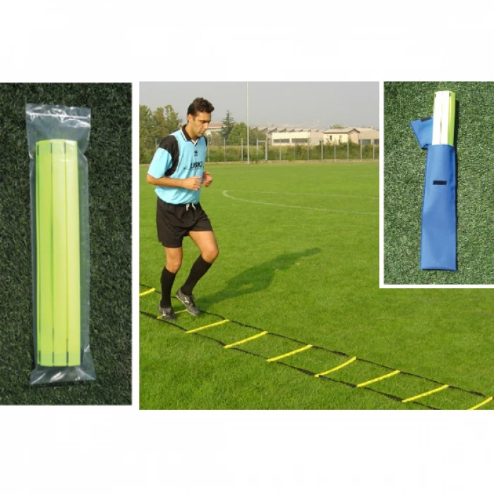 Liski - Scaletta Skip con Custodia 4 m