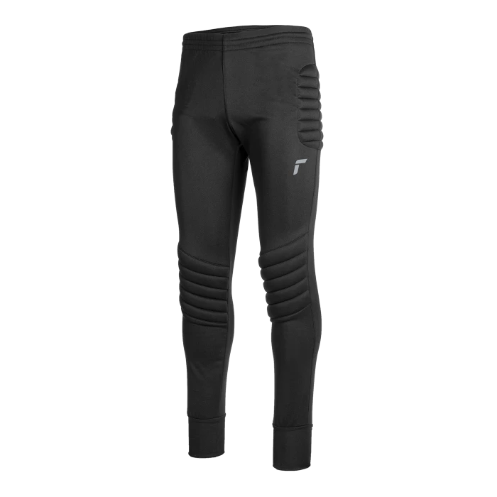 Reusch - JUNIOR Black Training Pant