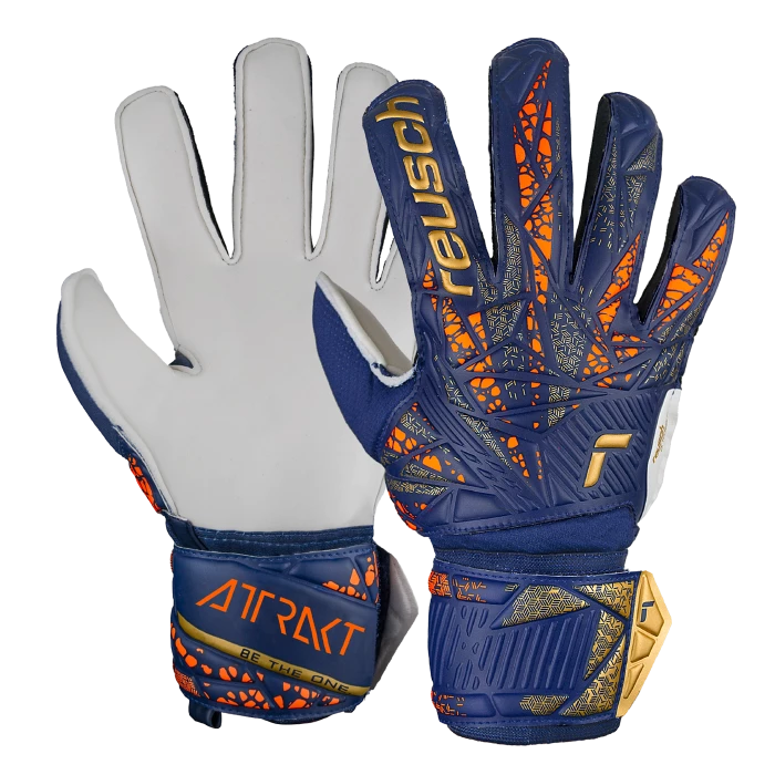 Reusch - Attrakt Solid Night Spark