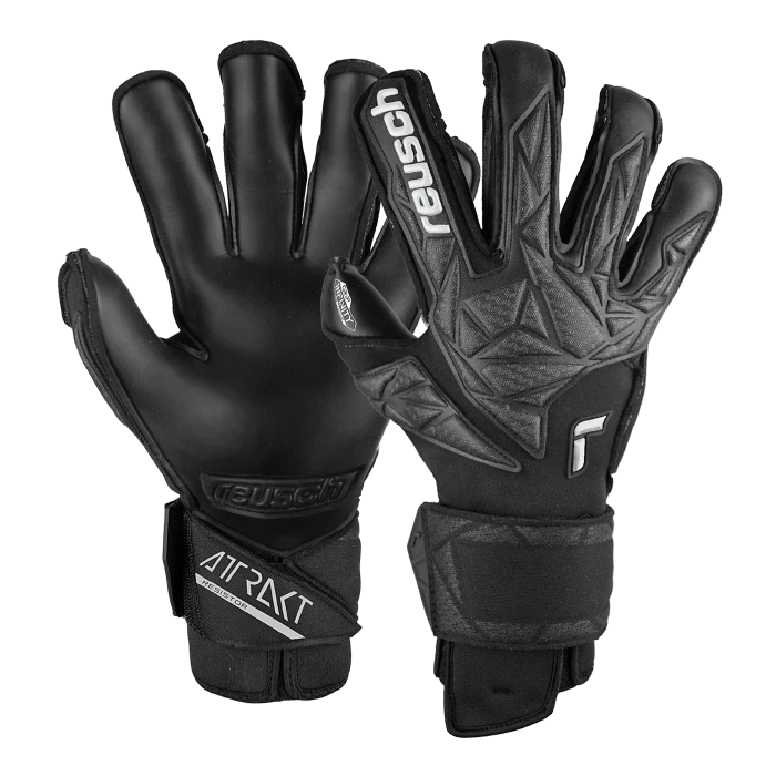 Reusch - Attrakt Infinity Resistor Protection Line