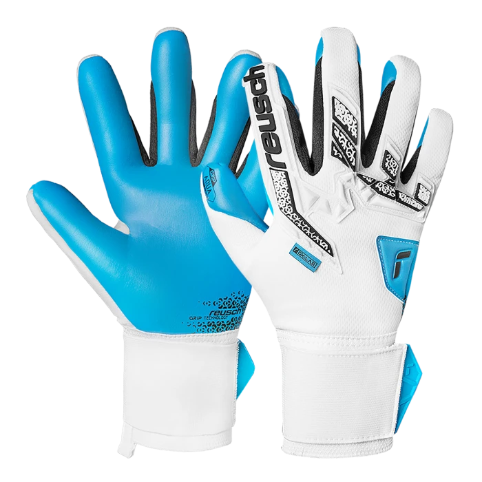 Reusch - Attrakt 25 Freegel Aqua