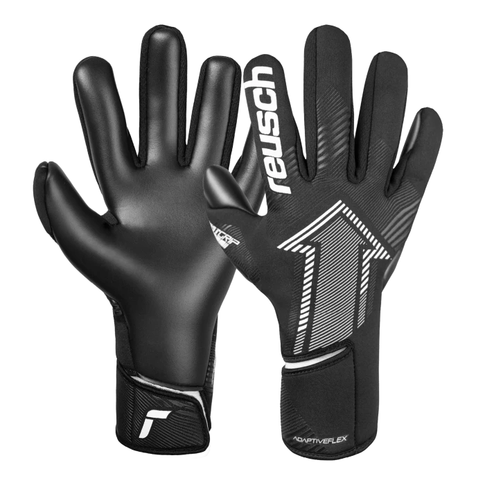 Reusch - Fastgrip Infinity Black
