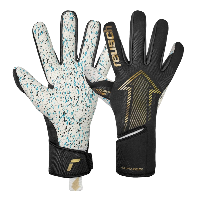 Reusch - Fastgrip Fusion Black