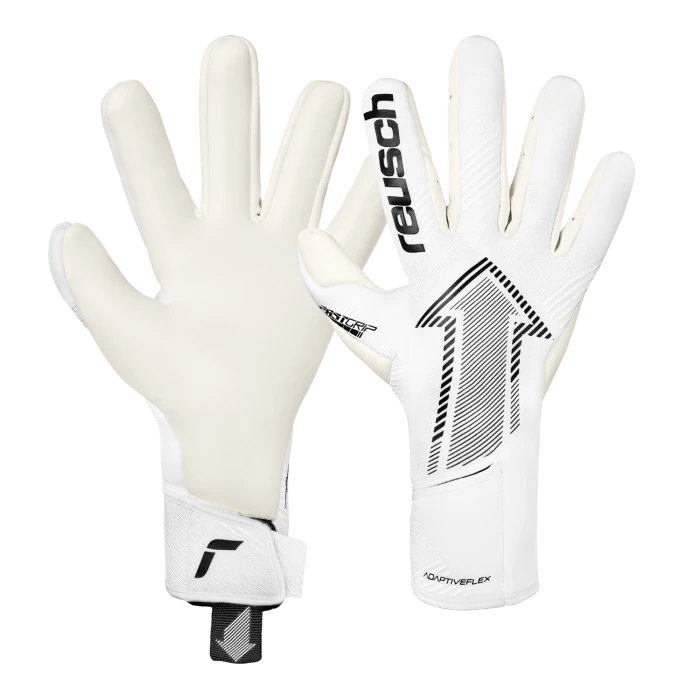 Reusch - Fastgrip Gold X White