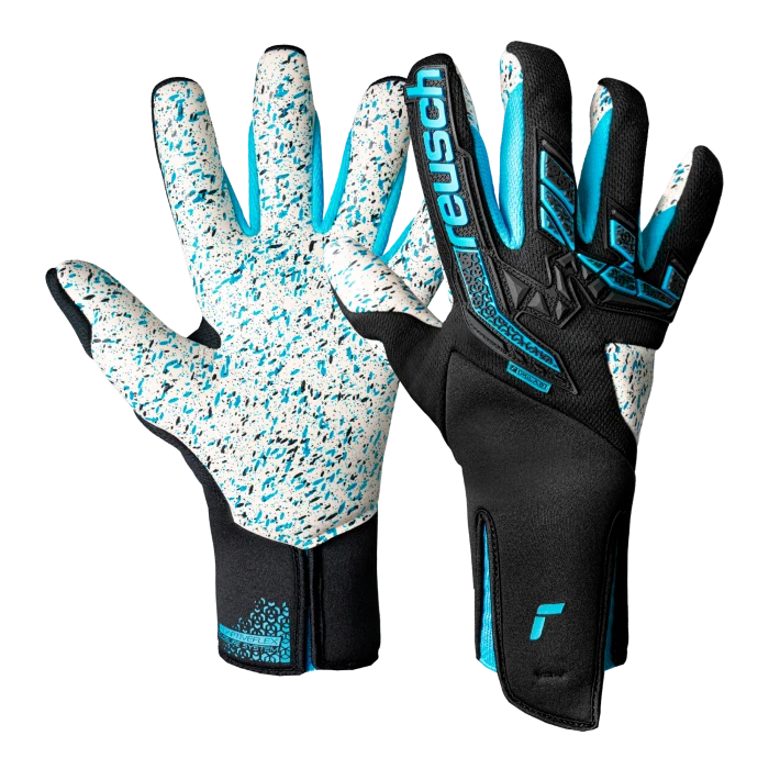 Reusch - Attrakt Freegel Fusion Strapless