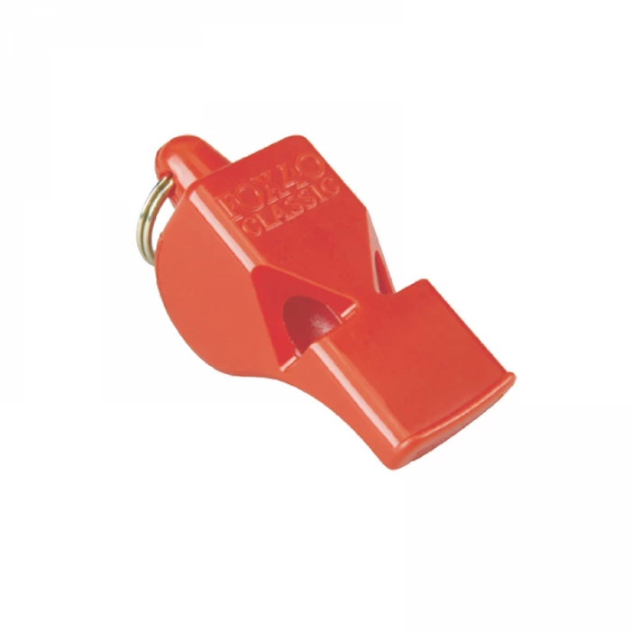 Fischietto Fox Classic Rosso