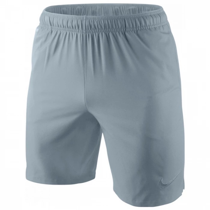 Nike - Arbitro Pantaloncini Ufficiali Grigi
