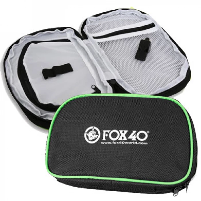Fox 40 - Borsello Sport Pouch + Fischietto 