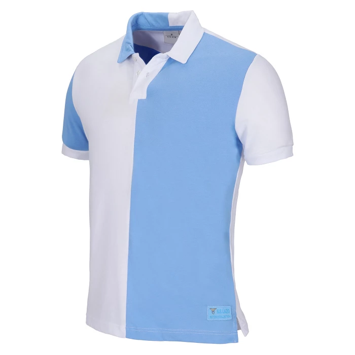 Lazio Home 1904 Retro Jersey