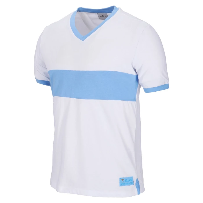 Lazio Home 1932 Retro Jersey