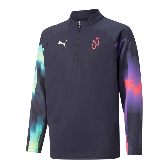 Puma - Sweatshirt Neymar Jr 24/7