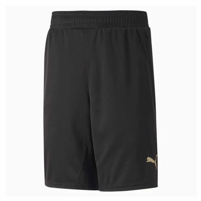 Puma - JUNIOR Black Shorts Neymar Jr Diamond