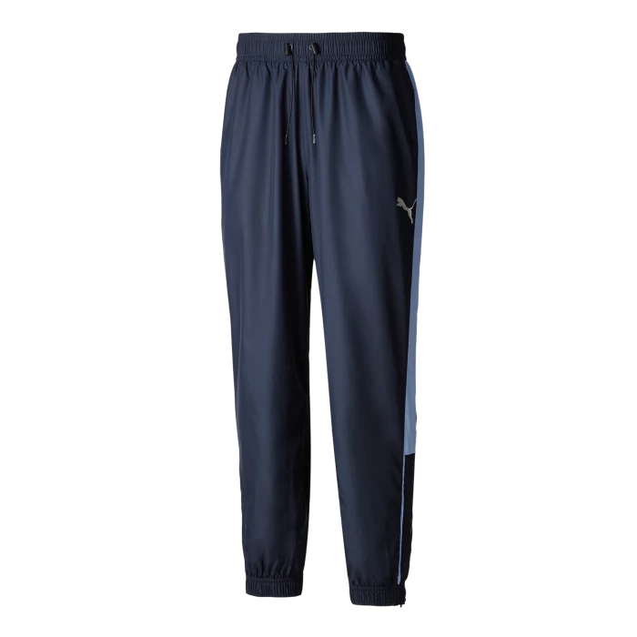 Puma - Pantalone Neymar Jr Dreamer Blu Navy