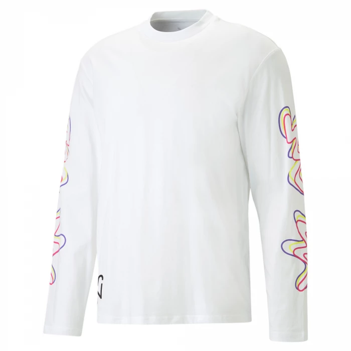 Puma - Neymar JR Creativity Longsleeve Shirt